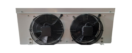 2-Fan Evaporator Unit